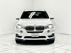 2017 BMW X5 sDrive35i