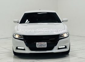 2015 Dodge Charger RT