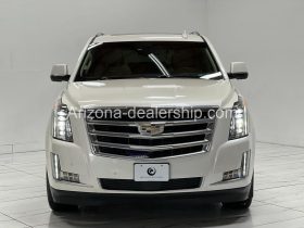 2015 Cadillac Escalade Premium