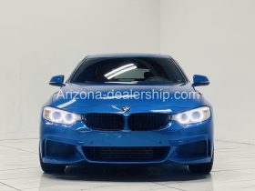 2015 BMW 4-Series 428i