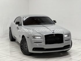 2014 Rolls-Royce Wraith