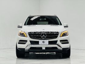 2014 Mercedes-Benz GL-Class SUV