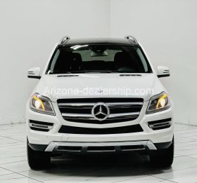 2014 Mercedes-Benz M-Class SUV