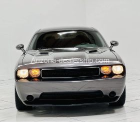 2014 Dodge Challenger SXT