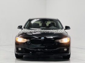 2014 BMW 3-Series 320i