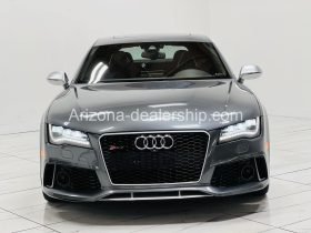 2014 Audi RS7 Prestige