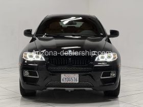 2013 BMW X6 xDrive50i