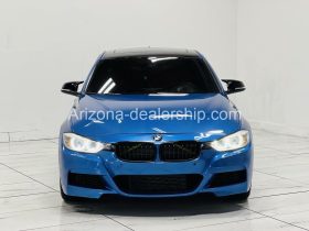 2013 BMW 3-Series 335i