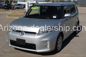 2015 Scion xB