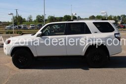 2023 Toyota 4Runner SR5 Premium full