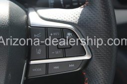 2022 Toyota Sienna XSE full