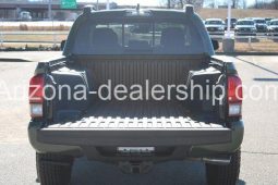 2022 Toyota Tacoma SR5 full