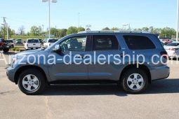 2021 Toyota Sequoia SR5 full