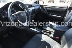 2019 Toyota Corolla XLE full