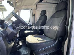 2019 Ram ProMaster full