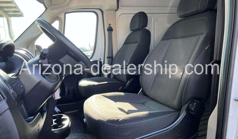 2019 Ram ProMaster full