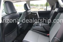 2018 Toyota 4Runner SR5 Premium full