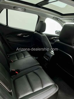 2018 GMC Terrain Denali full