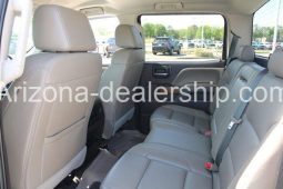 2017 GMC Sierra 1500 SLT full