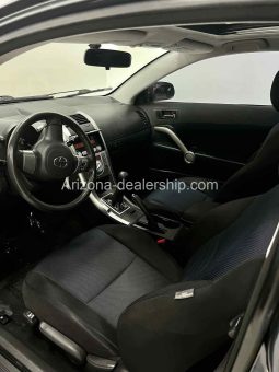 2010 Scion tC full