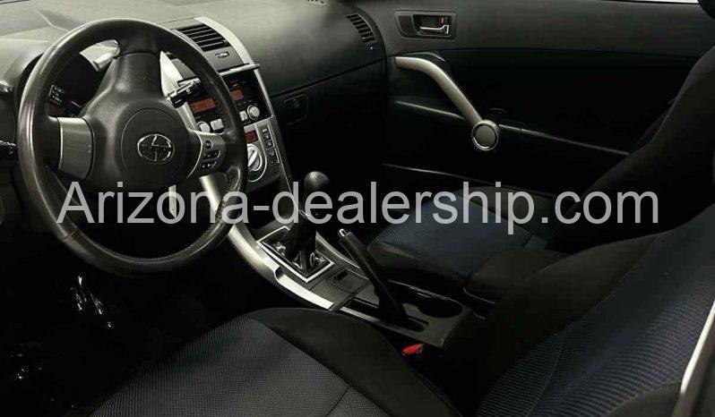 2010 Scion tC full