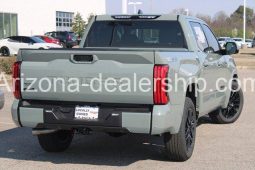 2023 Toyota Tundra SR5 full