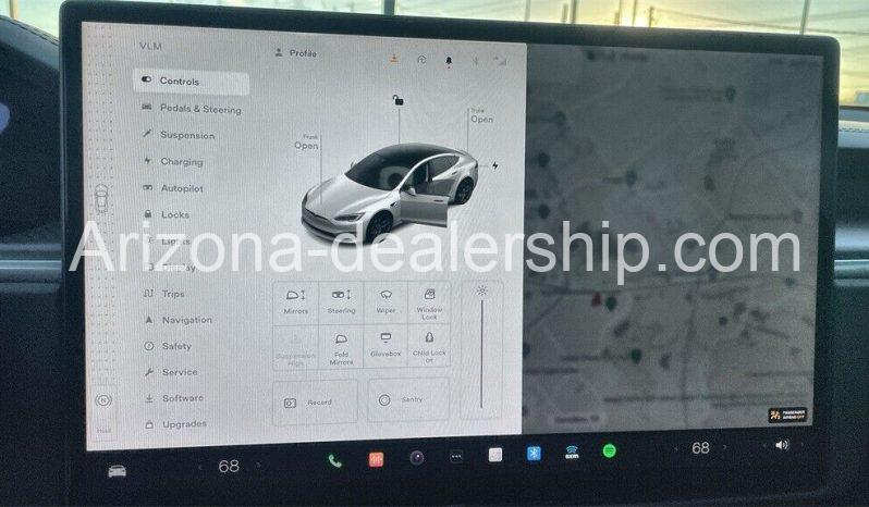 2022 Tesla Model S Plaid full