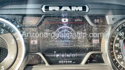 2022 Ram 2500 Laramie full