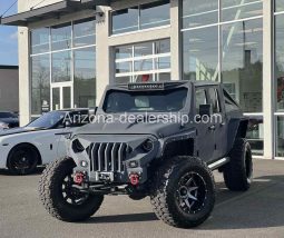 2022 Jeep Gladiator Sport S full