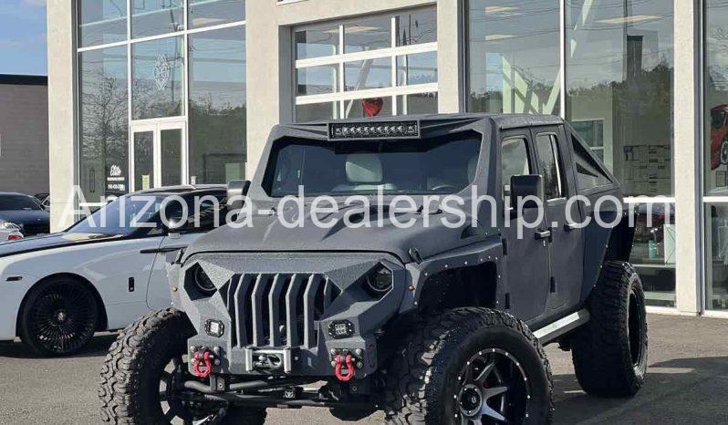 2022 Jeep Gladiator Sport S full