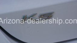 2022 Kia K5 GT-Line full