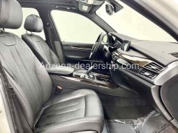 2017 BMW X5 sDrive35i full