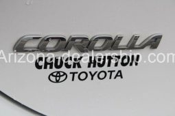 2018 Toyota Corolla LE full