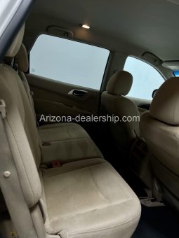 2014 Nissan Pathfinder S full