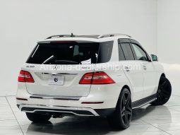 2014 Mercedes-Benz GL-Class SUV full