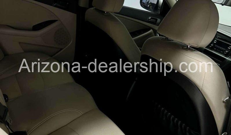 2013 Kia Optima LX full