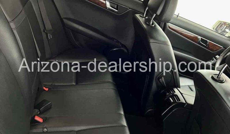 2011 Mercedes-Benz Other C 300 Sport full