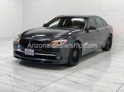 2011 BMW 7-Series ALPINA B7 SWB full