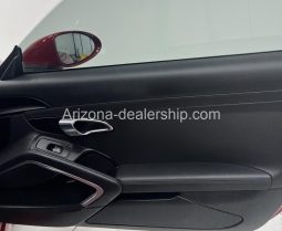 2018 Porsche 718 S full