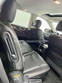 2020 INFINITI QX60 PURE full