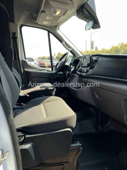 2020 Ford Transit Connect full