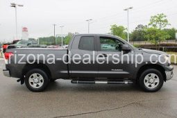 2012 Toyota Tundra GRADE full