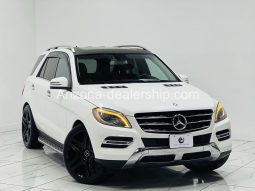 2014 Mercedes-Benz GL-Class SUV full