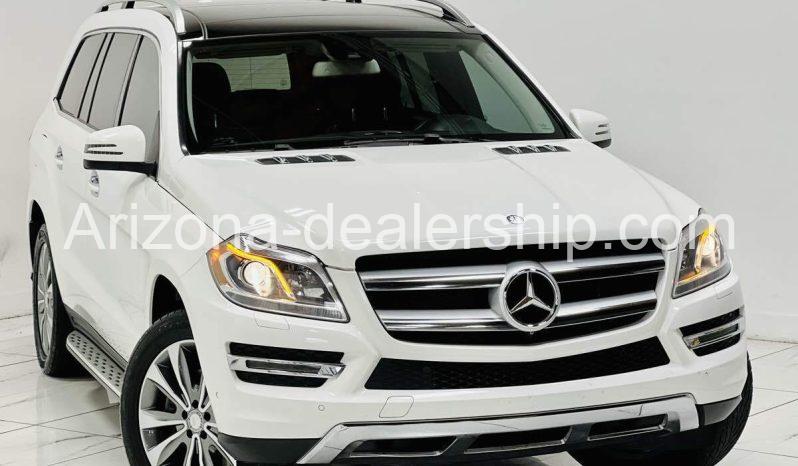 2014 Mercedes-Benz M-Class SUV full