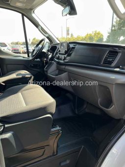 2020 Ford Transit Connect full