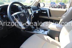 2023 Toyota 4Runner SR5 Premium full