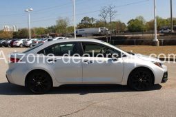 2022 Toyota Corolla SE Nightshade full