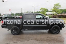 2021 Toyota Tacoma SR full