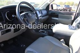 2021 Toyota Sequoia SR5 full