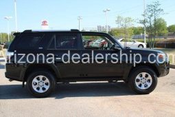 2021 Toyota 4Runner SR5 full